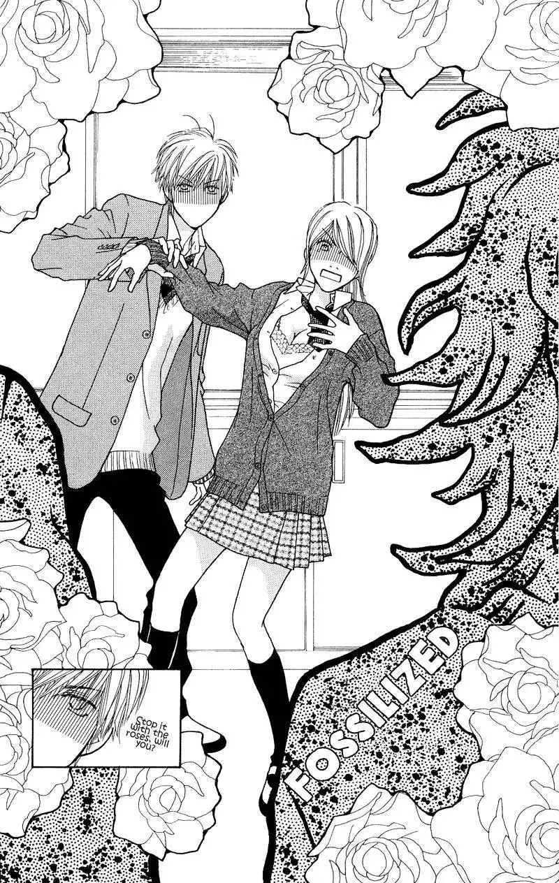 Parfait Tic Chapter 109 30